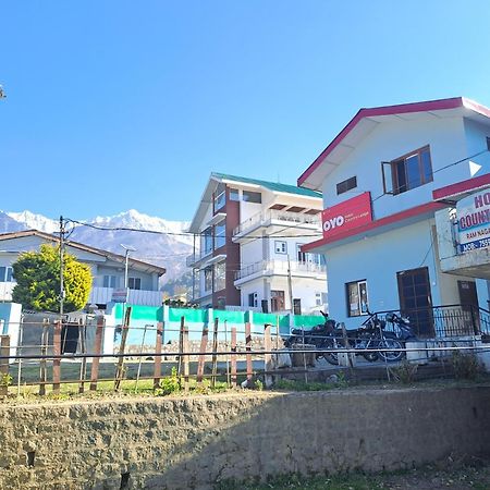Super Hotel O Country Lodge Дармсала Экстерьер фото