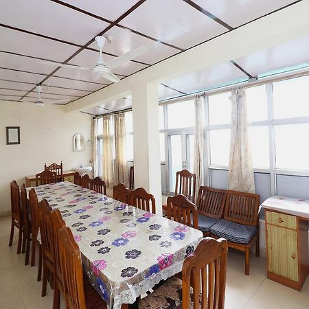 Super Hotel O Country Lodge Дармсала Экстерьер фото