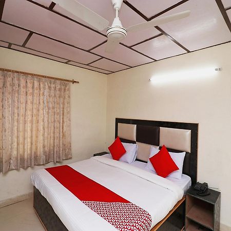 Super Hotel O Country Lodge Дармсала Экстерьер фото